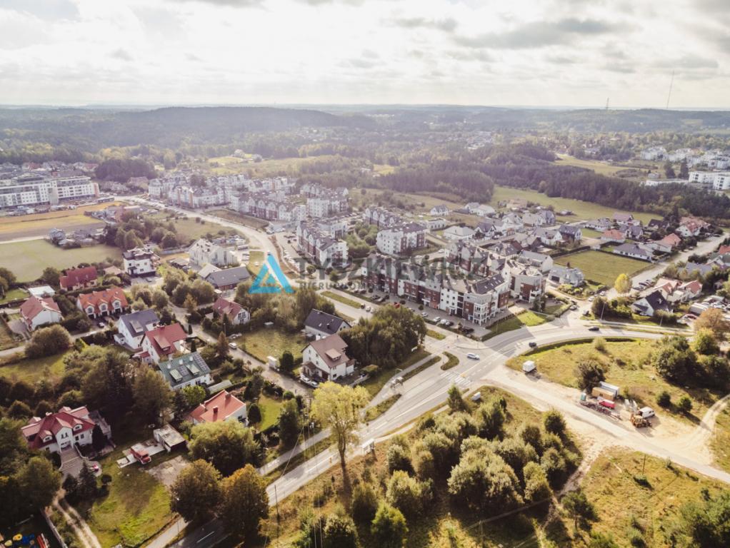 Działka budowlano-usługowa w dobrej lokalizacji - zdjęcie 6