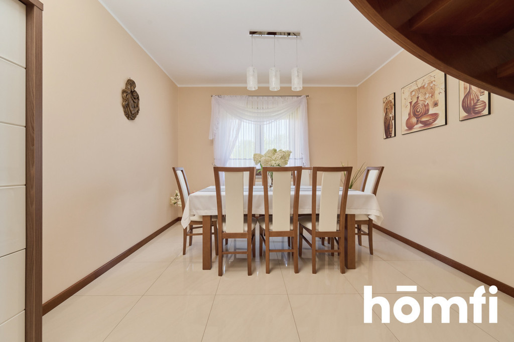 Dom 170&nbsp;m², Sądrożyce - zdjęcie 17