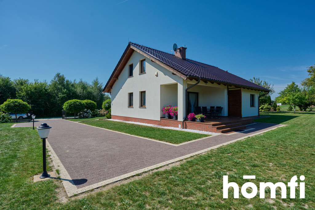 Dom 170&nbsp;m², Sądrożyce - zdjęcie 9