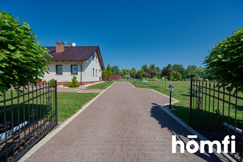 Dom 170&nbsp;m², Sądrożyce - zdjęcie 7