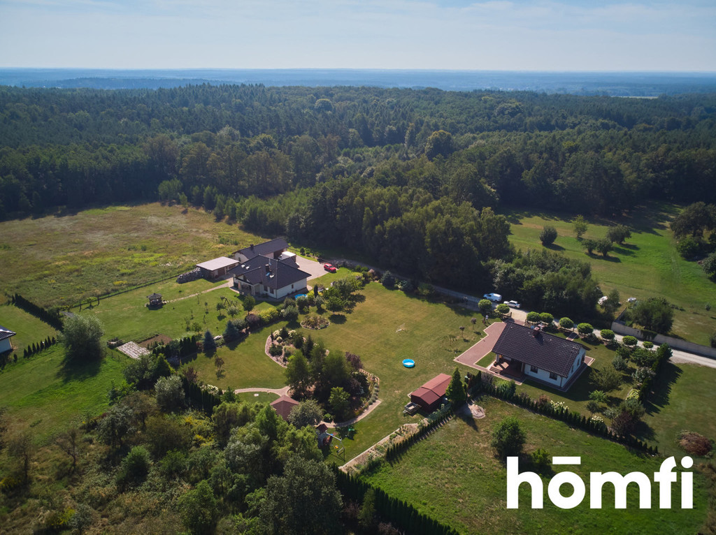 Dom 170&nbsp;m², Sądrożyce - zdjęcie 13