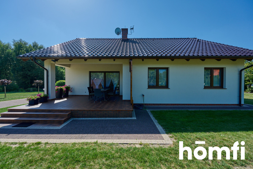 Dom 170&nbsp;m², Sądrożyce - zdjęcie 10