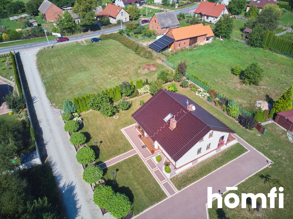 Dom 170&nbsp;m², Sądrożyce - zdjęcie 12