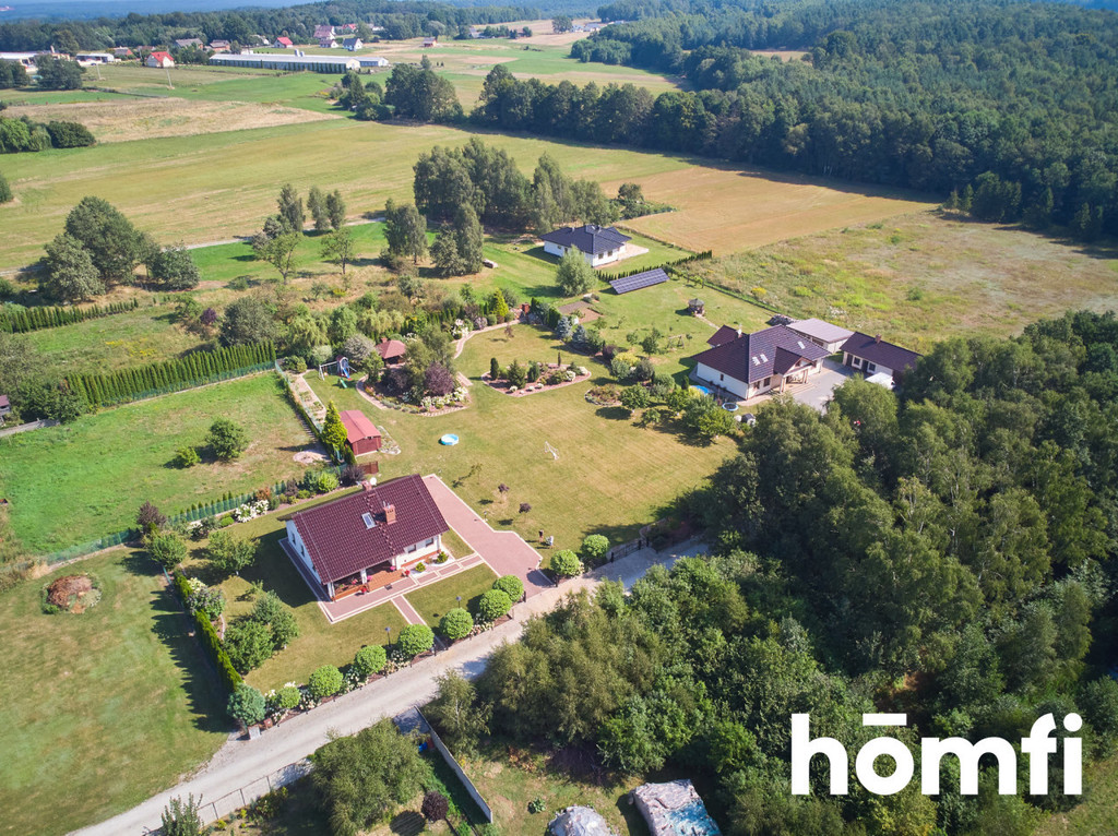 Dom 170&nbsp;m², Sądrożyce - zdjęcie 1
