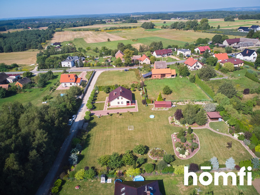 Dom 170&nbsp;m², Sądrożyce - zdjęcie 11
