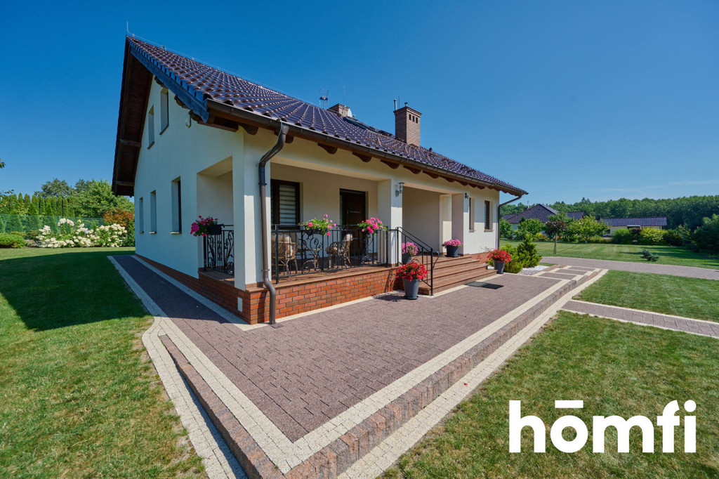 Dom 170&nbsp;m², Sądrożyce - zdjęcie 4