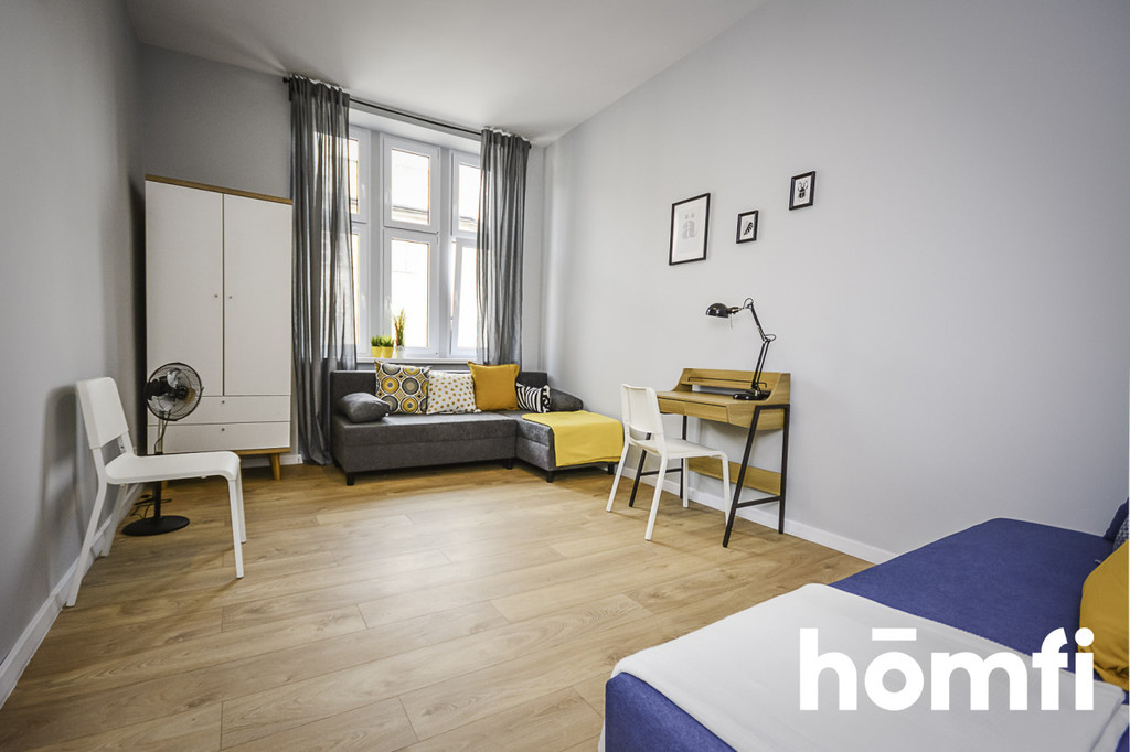 Mieszkanie 114 m², Wrocław, Stare Miasto, marsz. Józefa Piłsudskiego - zdjęcie 5