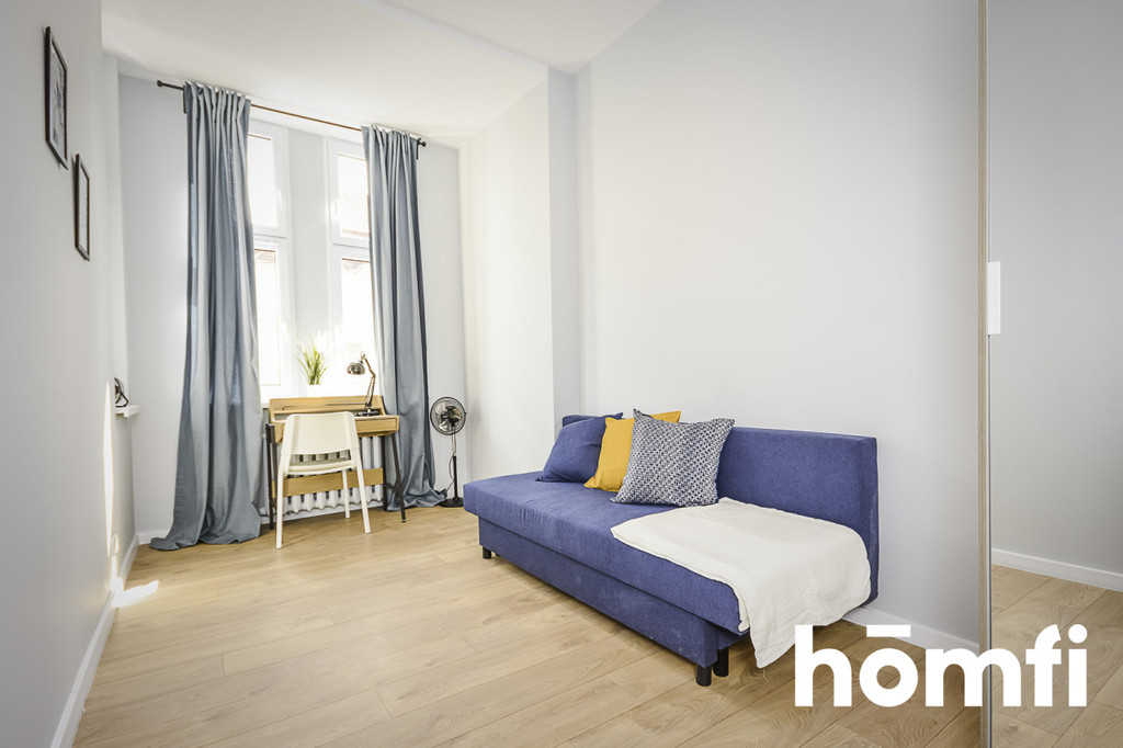 Mieszkanie 114 m², Wrocław, Stare Miasto, marsz. Józefa Piłsudskiego - zdjęcie 3