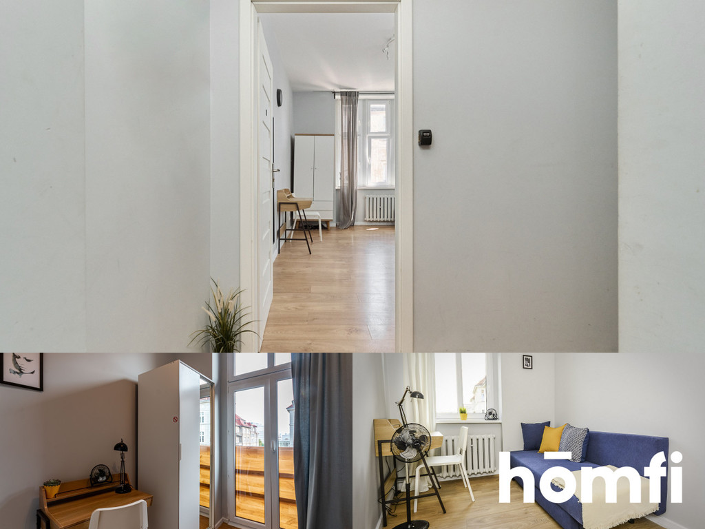 Mieszkanie 114 m², Wrocław, Stare Miasto, marsz. Józefa Piłsudskiego - zdjęcie 11