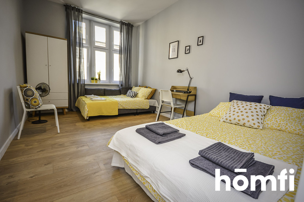 Mieszkanie 114 m², Wrocław, Stare Miasto, marsz. Józefa Piłsudskiego - zdjęcie 8