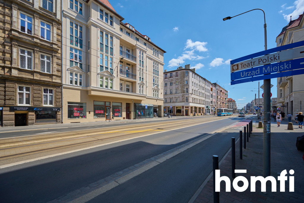 Mieszkanie 114 m², Wrocław, Stare Miasto, marsz. Józefa Piłsudskiego - zdjęcie 13