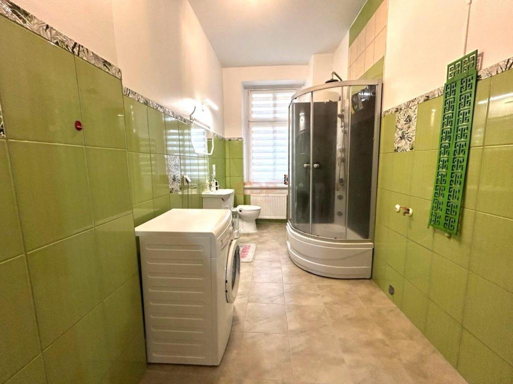 Mieszkanie 91 m², Świdnica, Środkowa - zdjęcie 9