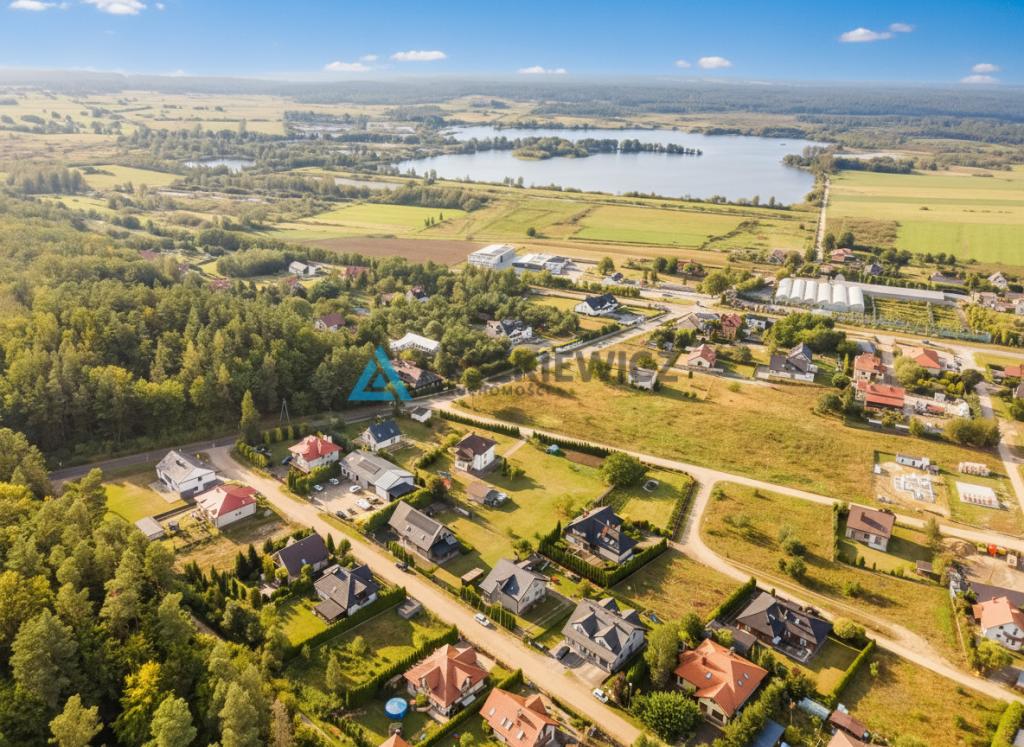 Dom wolnostojący Góra 10 km od Wejherowa - zdjęcie 28