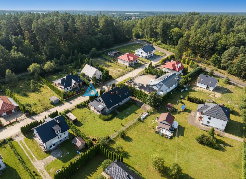 Dom wolnostojący Góra 10 km od Wejherowa - zdjęcie 27