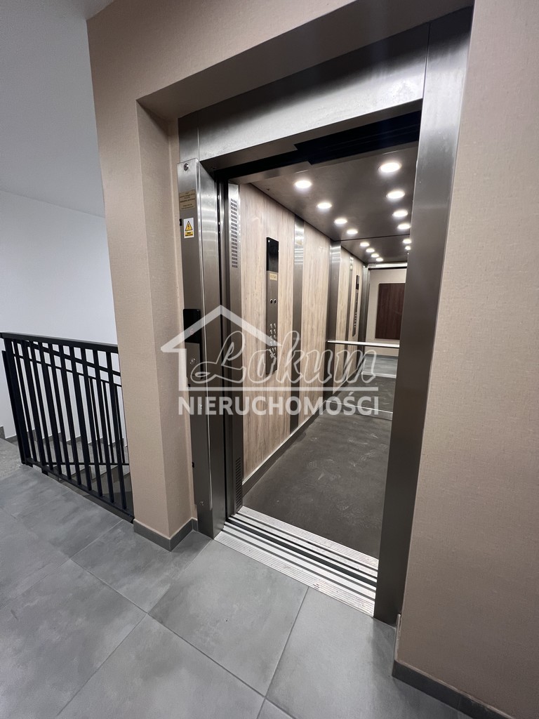 Mieszkanie 63&nbsp;m², Szczecin, Drzetowo-Grabowo, Szarotki - zdjęcie 5
