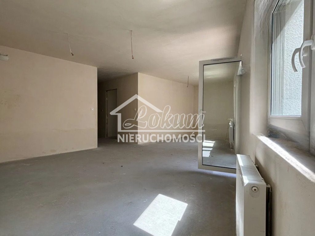 Mieszkanie 63&nbsp;m², Szczecin, Drzetowo-Grabowo, Szarotki - zdjęcie 3