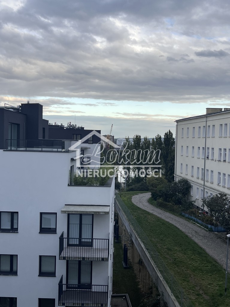 Mieszkanie 63&nbsp;m², Szczecin, Drzetowo-Grabowo, Szarotki - zdjęcie 6