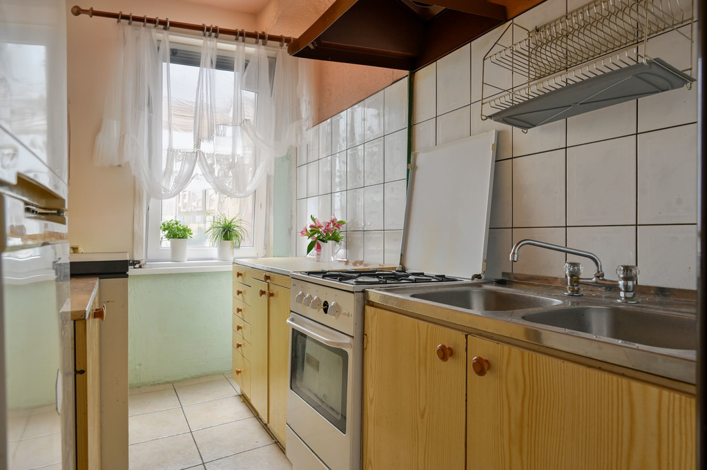 Mieszkanie 64,7 m², Tarnów, Grabówka, Promienna - zdjęcie 7