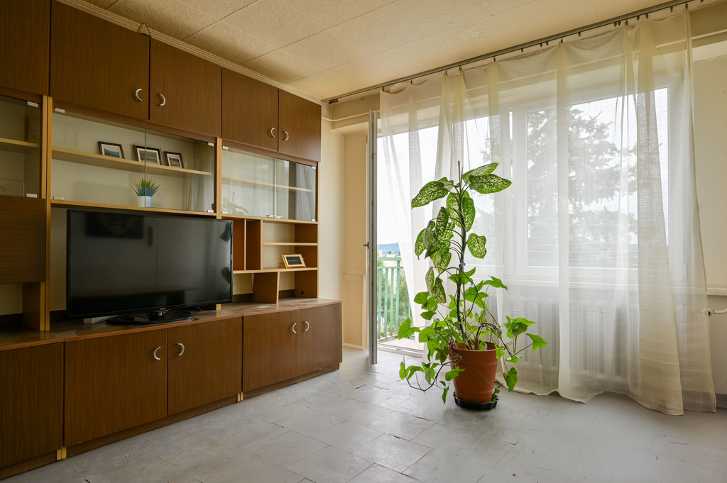 Mieszkanie 64,7 m², Tarnów, Grabówka, Promienna - zdjęcie 4