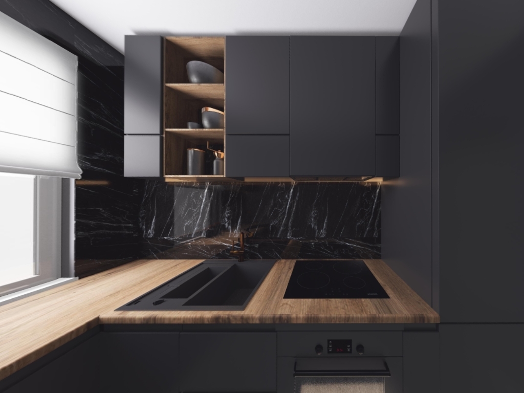 Mieszkanie 64,7 m², Tarnów, Grabówka, Promienna - zdjęcie 5