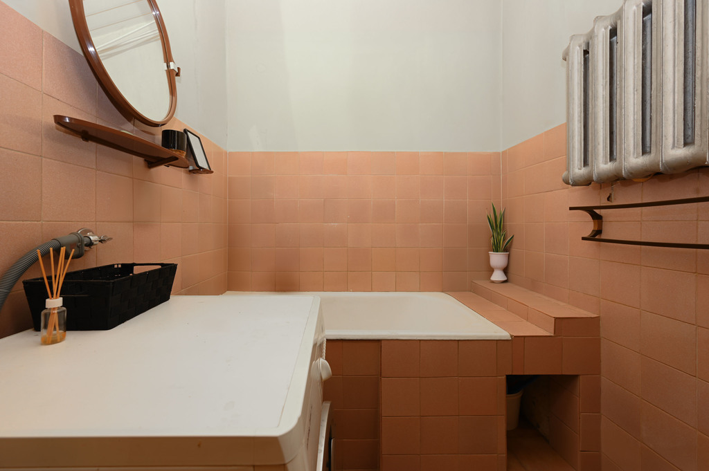 Mieszkanie 64,7 m², Tarnów, Grabówka, Promienna - zdjęcie 17