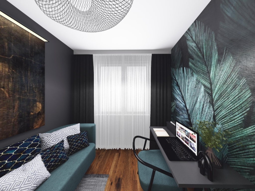 Mieszkanie 64,7 m², Tarnów, Grabówka, Promienna - zdjęcie 12