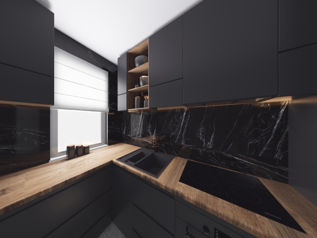 Mieszkanie 64,7 m², Tarnów, Grabówka, Promienna - zdjęcie 6