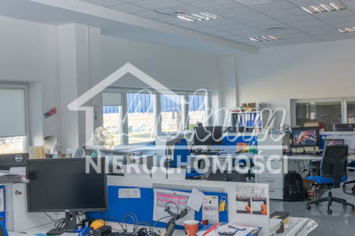 Magazyn na sprzedaż, 3744,7&nbsp;m², Stargard - zdjęcie 10