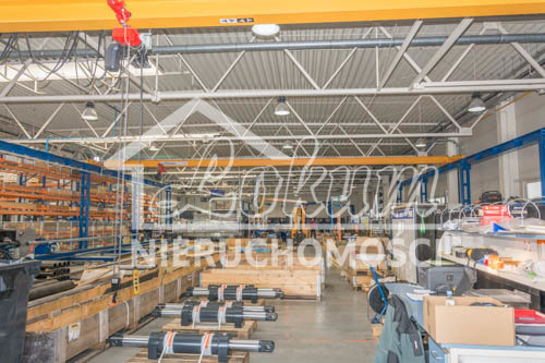 Magazyn na sprzedaż, 3744,7&nbsp;m², Stargard - zdjęcie 8