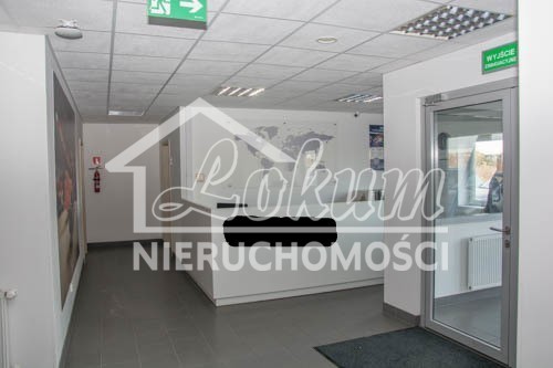 Magazyn na sprzedaż, 3744,7&nbsp;m², Stargard - zdjęcie 4
