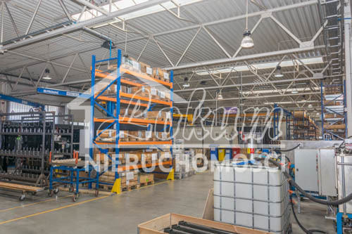 Magazyn na sprzedaż, 3744,7&nbsp;m², Stargard - zdjęcie 5