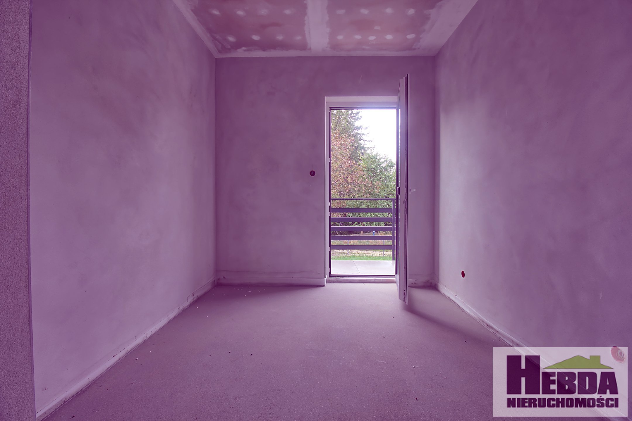 Zgłobice !!! Na sprzedaż 3 pokojowy lokal mieszkalny, stan deweloperski !!! - zdjęcie 7