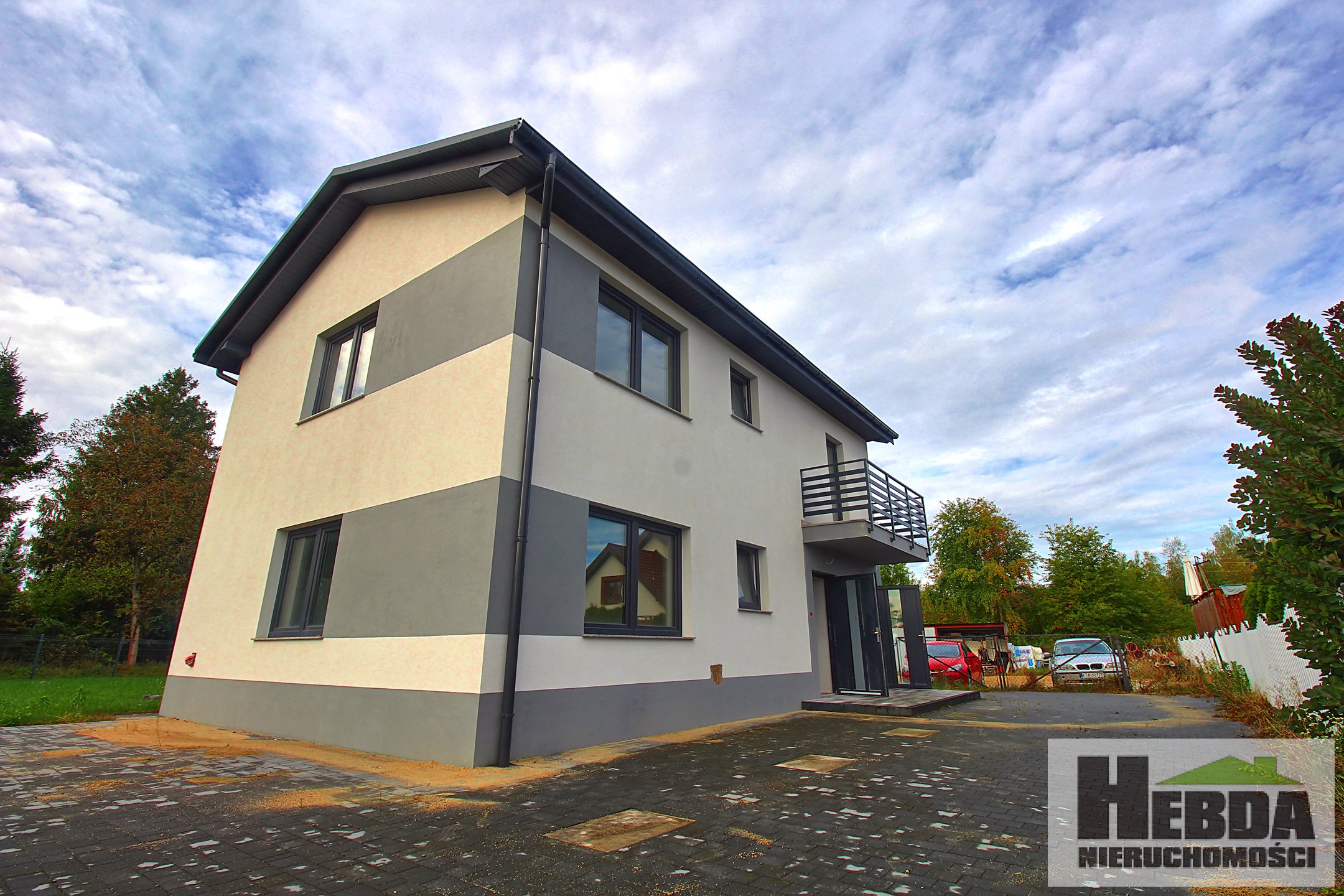 Zgłobice !!! Na sprzedaż 3 pokojowy lokal mieszkalny, stan deweloperski !!! - zdjęcie 4