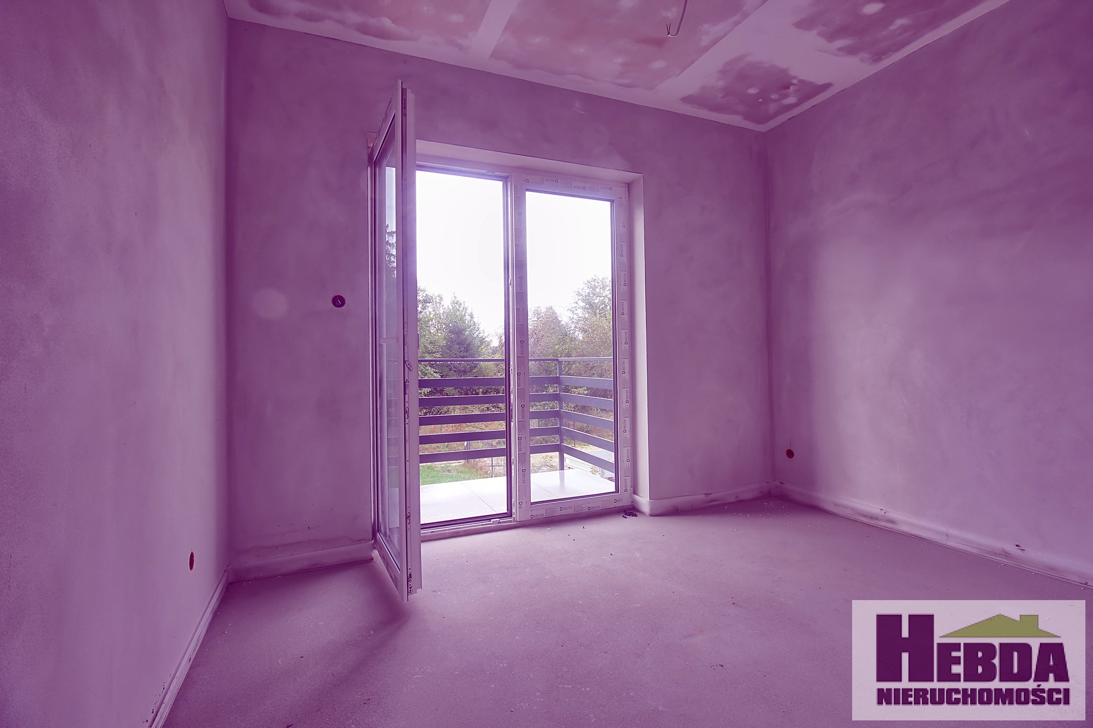 Zgłobice !!! Na sprzedaż 3 pokojowy lokal mieszkalny, stan deweloperski !!! - zdjęcie 8