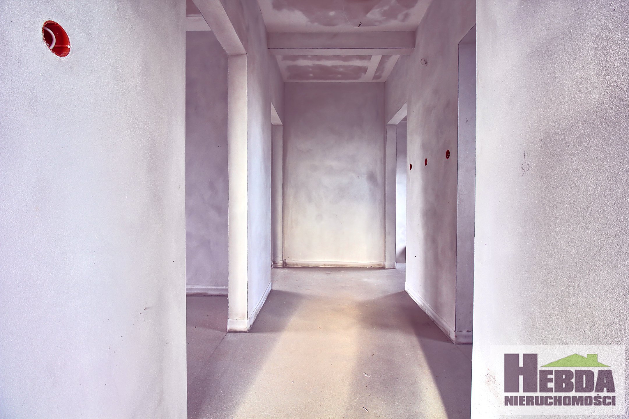 Zgłobice !!! Na sprzedaż 3 pokojowy lokal mieszkalny, stan deweloperski !!! - zdjęcie 10