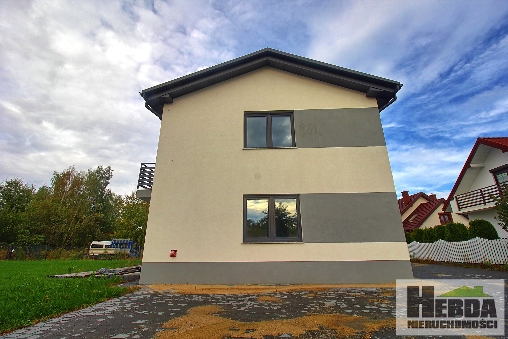 Zgłobice !!! Na sprzedaż 3 pokojowy lokal mieszkalny, stan deweloperski !!! - zdjęcie 3