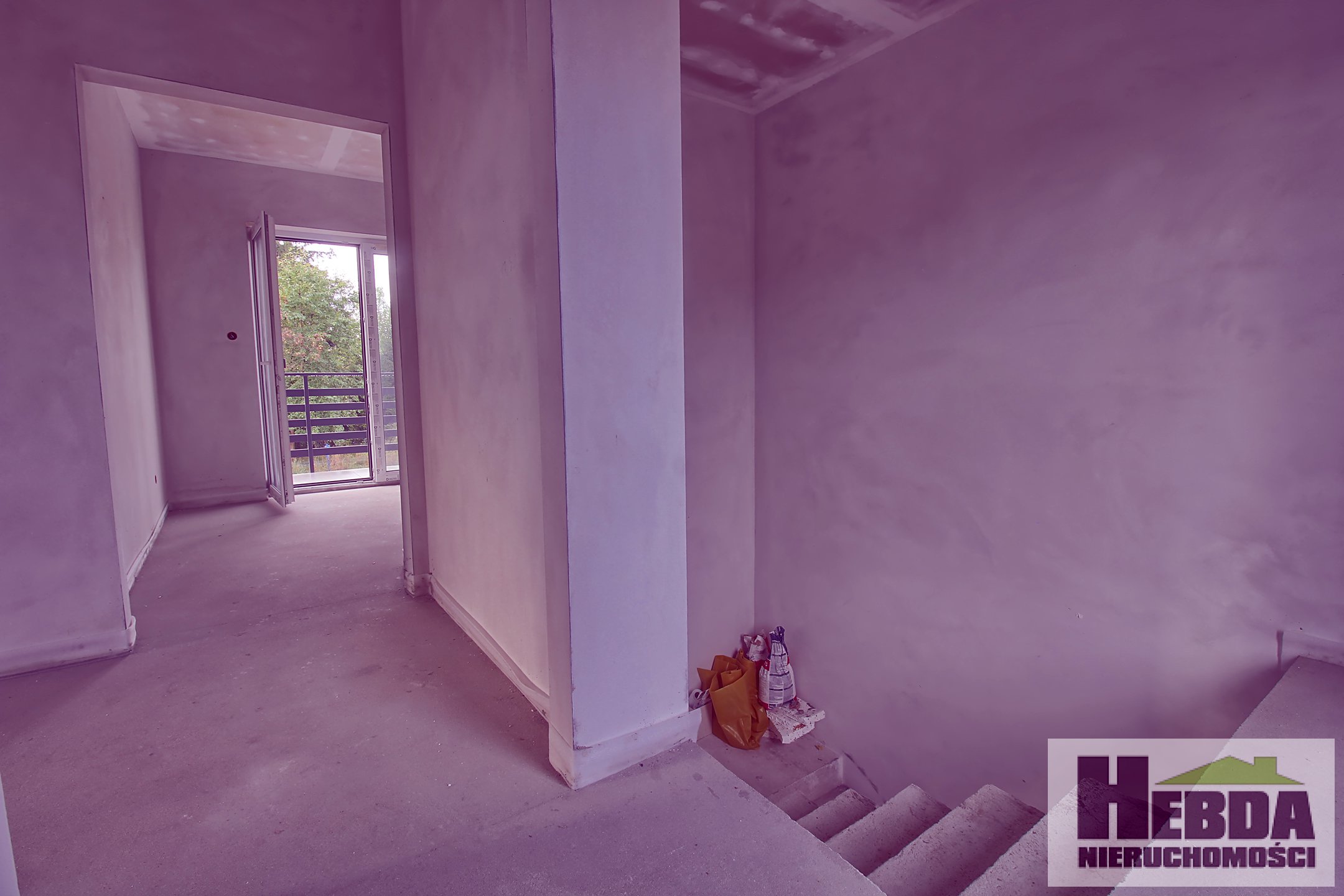 Zgłobice !!! Na sprzedaż 3 pokojowy lokal mieszkalny, stan deweloperski !!! - zdjęcie 5