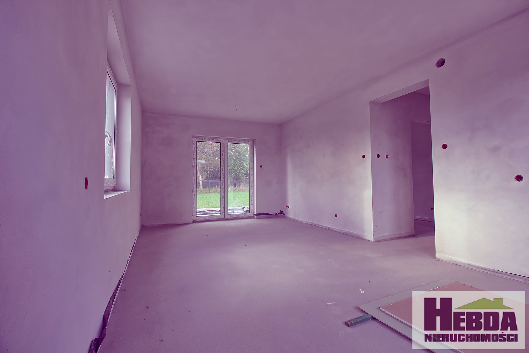 Zgłobice !!! lokal mieszkalny z ogrodem i parkingiem !!! 3 pokoje !!! - zdjęcie 11