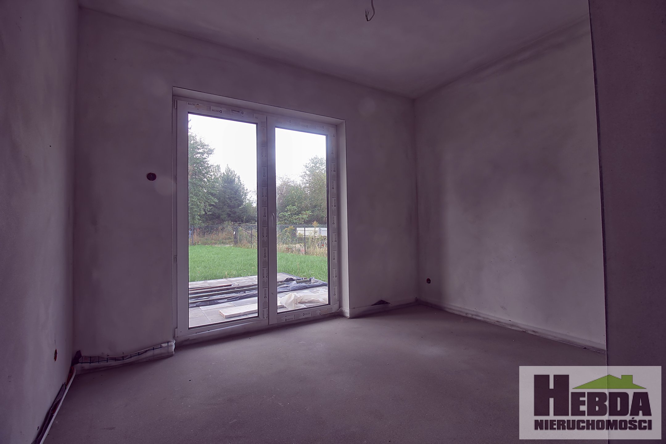 Zgłobice !!! lokal mieszkalny z ogrodem i parkingiem !!! 3 pokoje !!! - zdjęcie 9