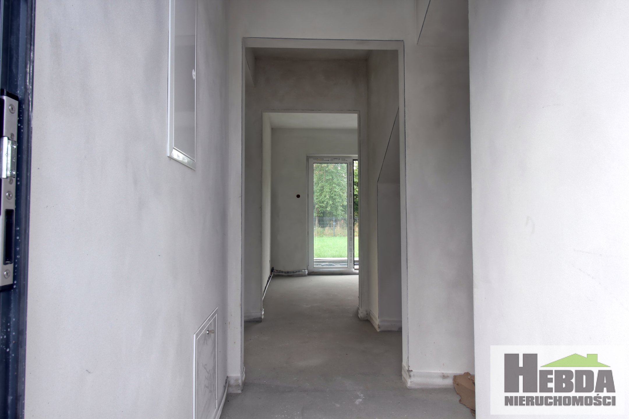 Zgłobice !!! lokal mieszkalny z ogrodem i parkingiem !!! 3 pokoje !!! - zdjęcie 7