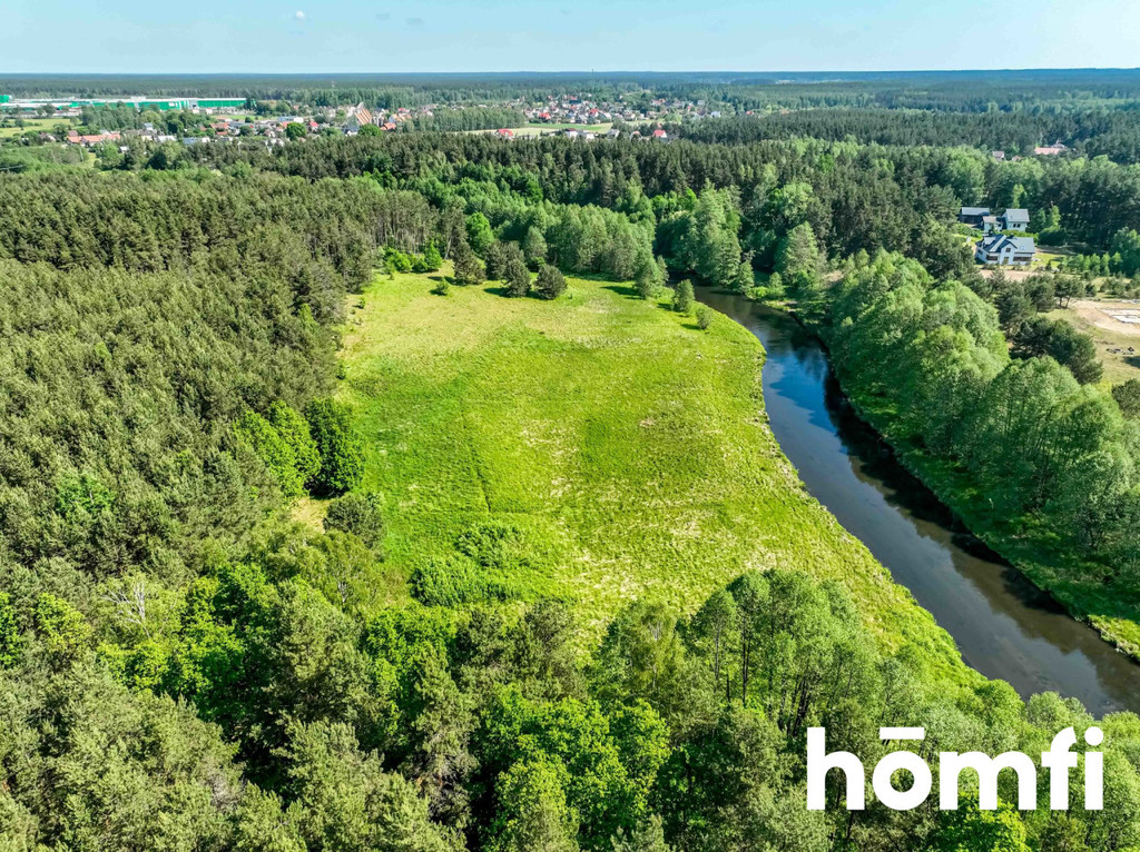 Działka gospodarstwo 1,38 ha, Czarna Woda - zdjęcie 10
