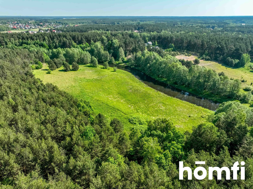 Działka gospodarstwo 1,38 ha, Czarna Woda - zdjęcie 11