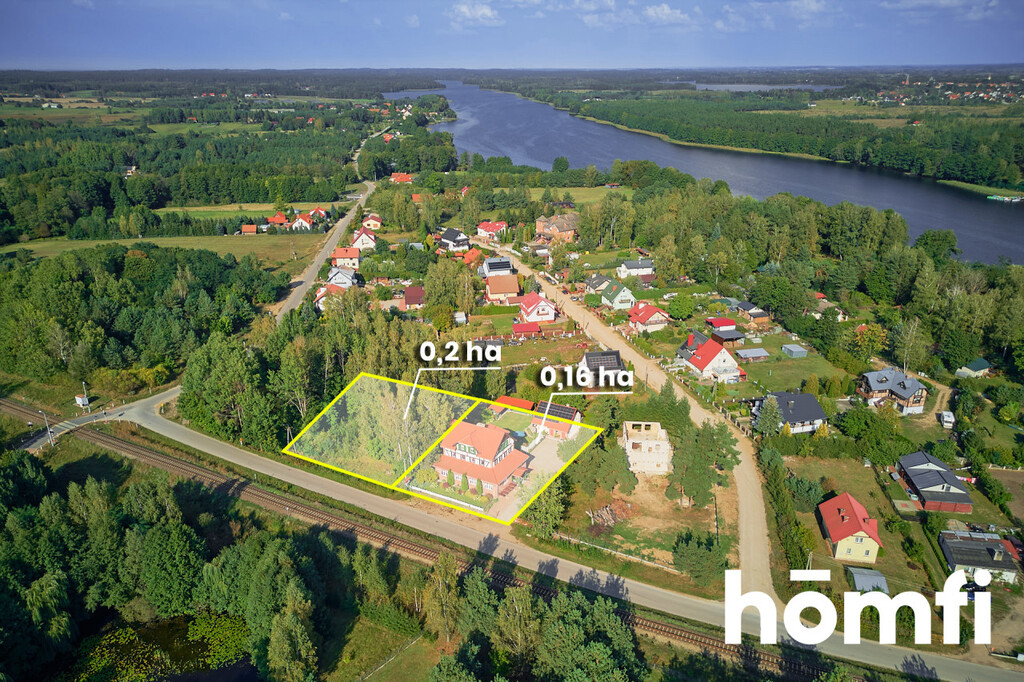 Dom 571 m², Tylkowo - zdjęcie 1