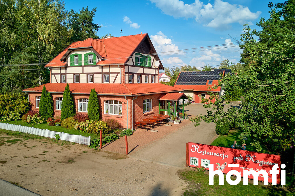 Dom 571 m², Tylkowo - zdjęcie 2