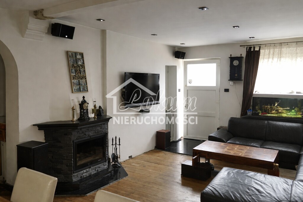 Dom 130&nbsp;m², Szczecin - zdjęcie 6