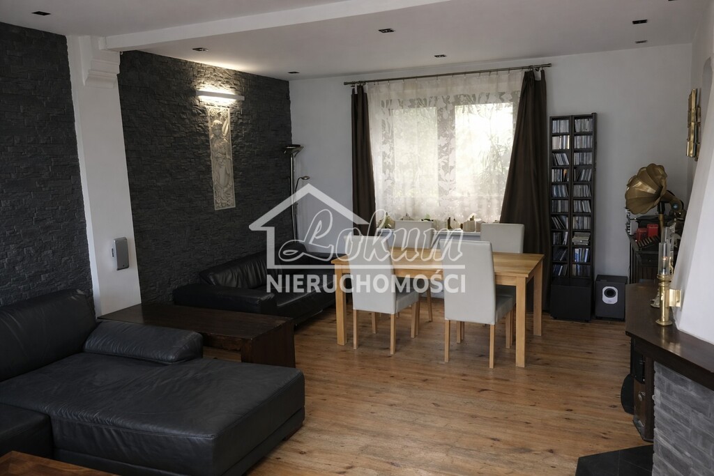 Dom 130&nbsp;m², Szczecin - zdjęcie 7