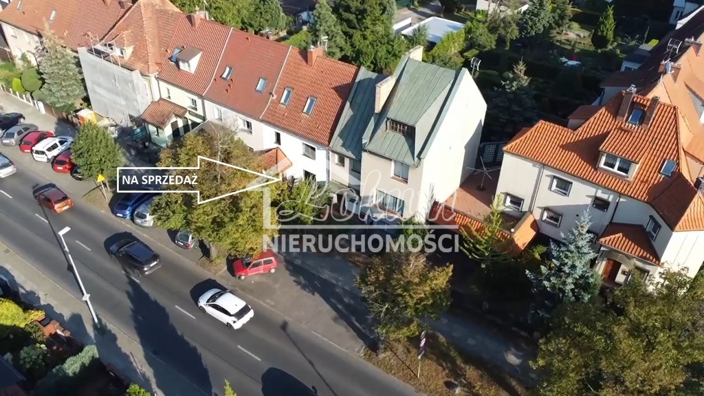 Dom 130&nbsp;m², Szczecin - zdjęcie 1