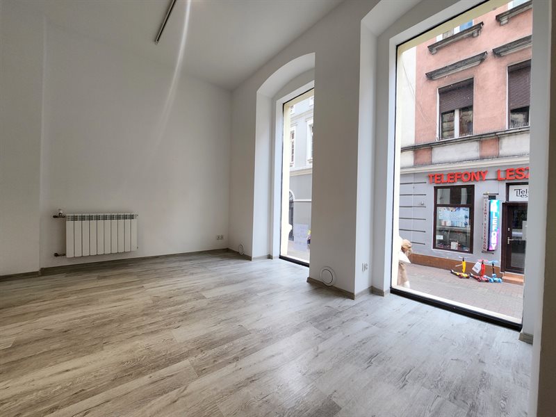 Lokal usługowy do wynajęcia, 30&nbsp;m², Leszno - zdjęcie 4