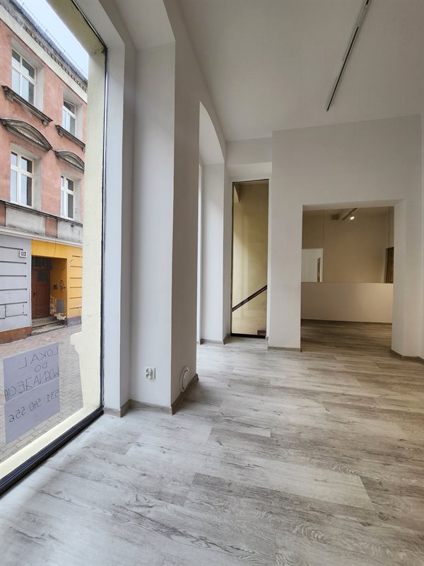 Lokal usługowy do wynajęcia, 30&nbsp;m², Leszno - zdjęcie 11