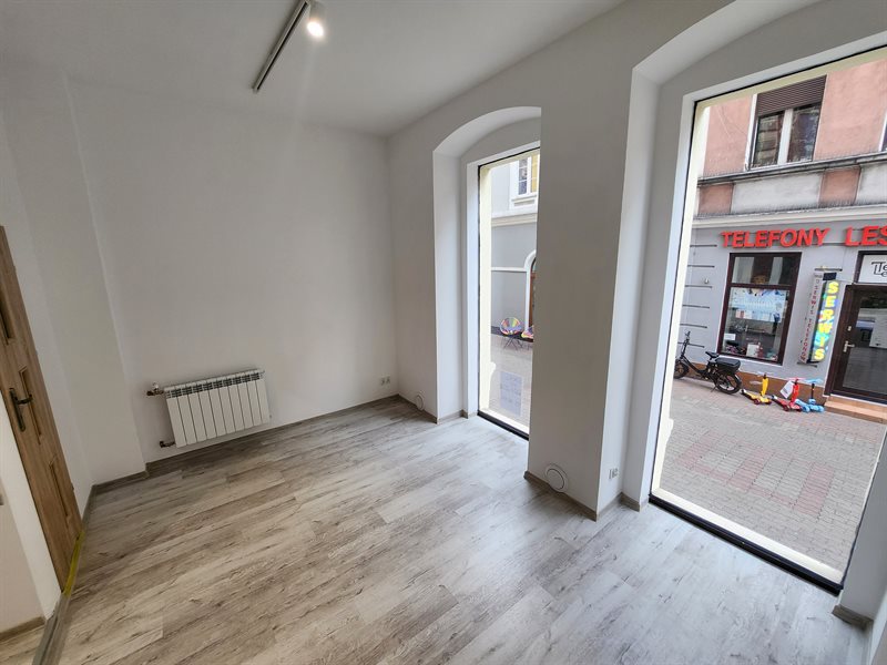 Lokal usługowy do wynajęcia, 30&nbsp;m², Leszno - zdjęcie 5